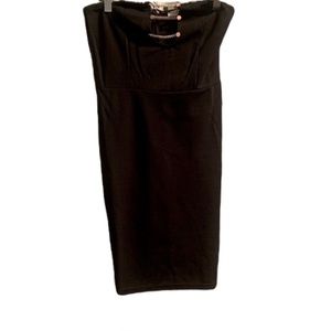 Love encounter dress